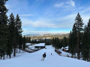 Stellar Ski In Ski Out # 2 Northstar Townhome, HOA Amenities Truckee